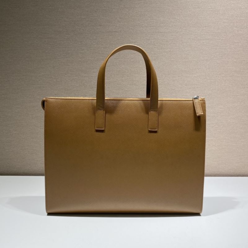 Mens Prada Briefcases